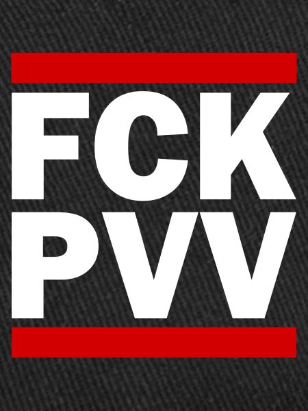 Fck pvv