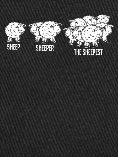 Sheep Shepherd