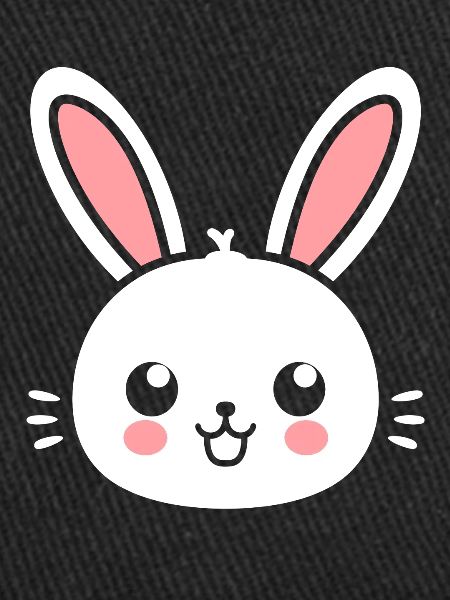 Petit bébé lapin