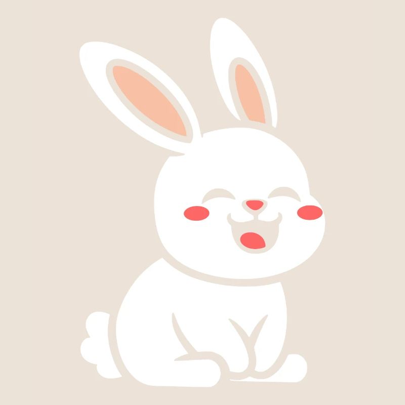Petit bébé lapin