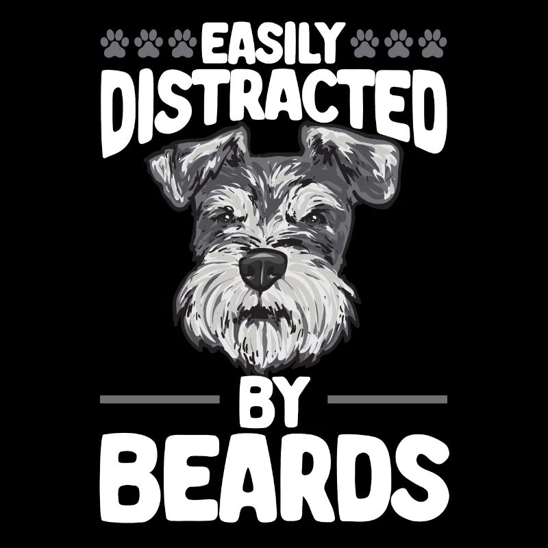 Schnauzer nain Chien Schnauzer
