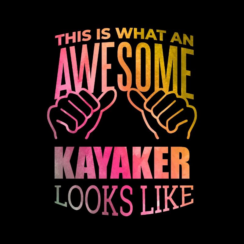 Kajak