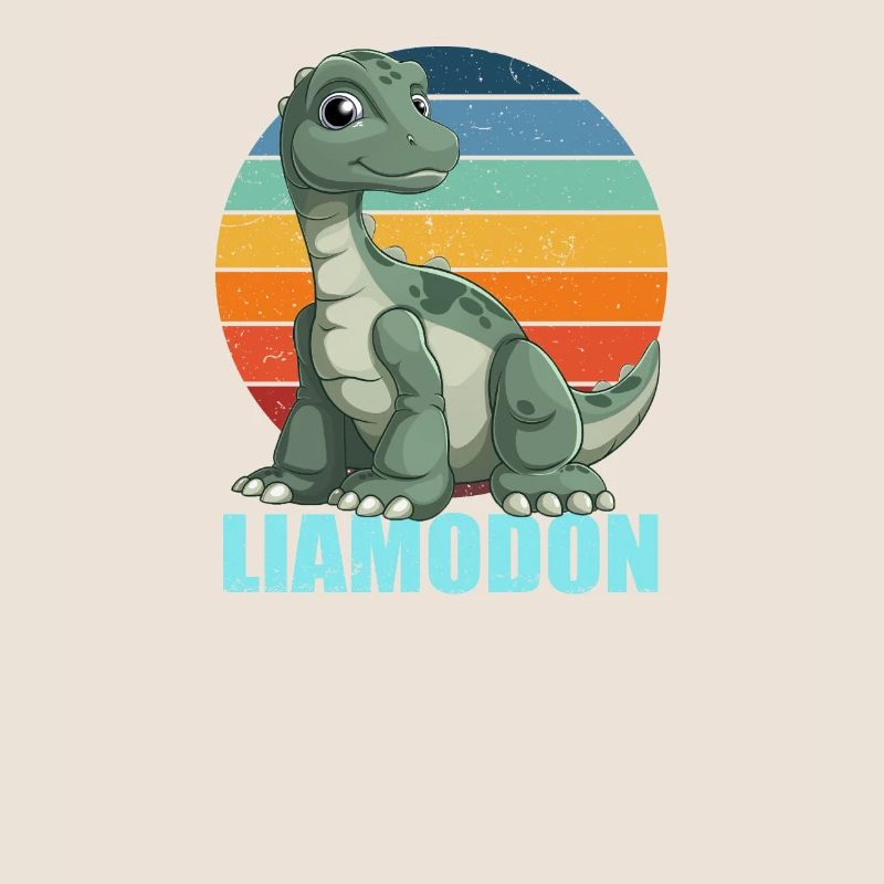 Idée cadeau Liamodon pour Liam