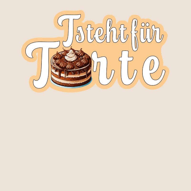 T comme gâteau