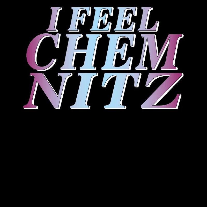 JE ME SENS CHEMNITZ