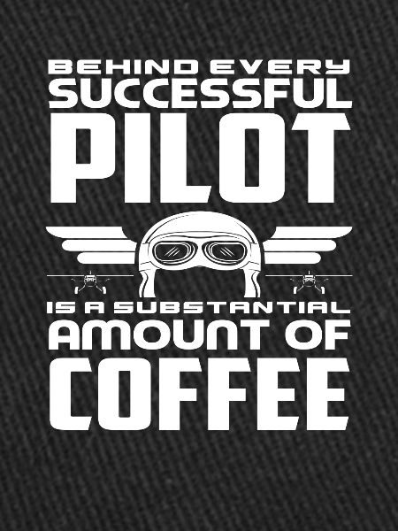 Pilot Coffee Pilots