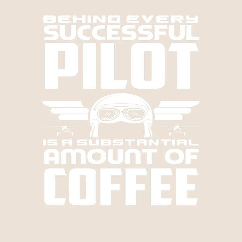 Pilot Kaffee Piloten