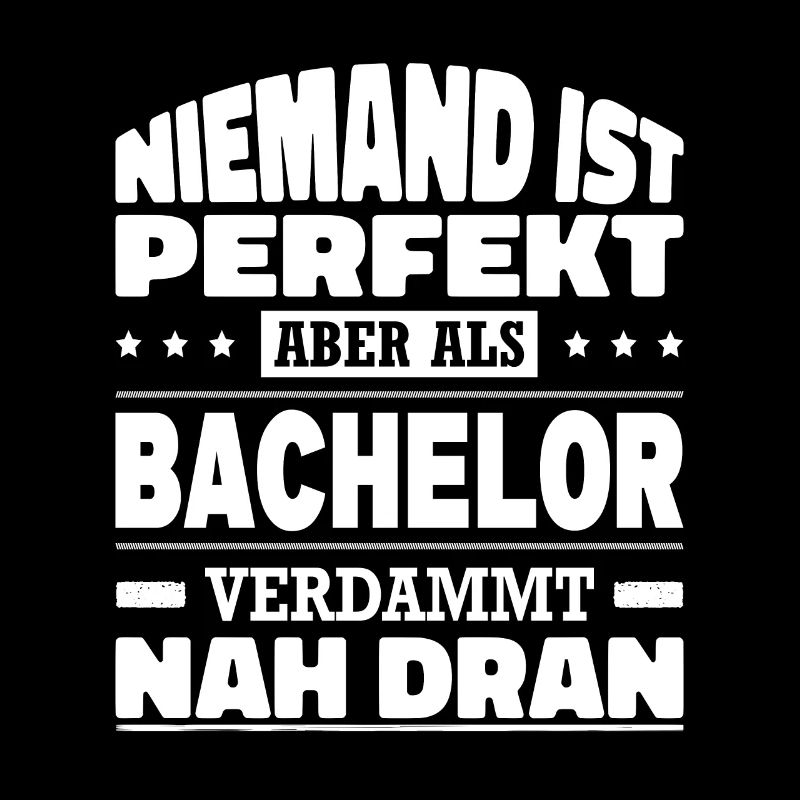 Niemand Ist Perfekt Aber Als Bachelor Nah Dran
