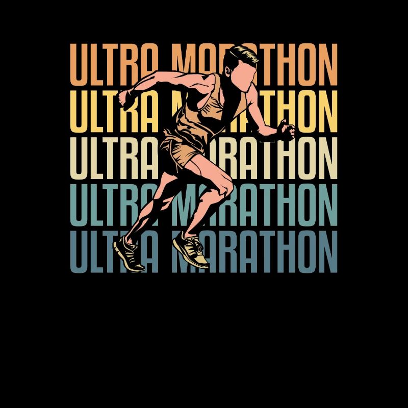 Ultramarathon