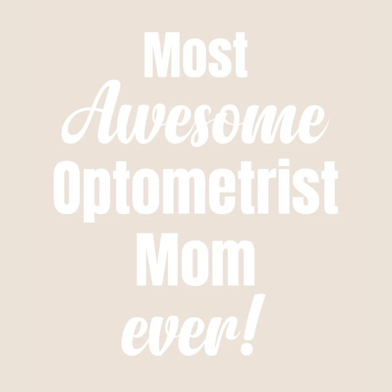 La plus grande mère d’opticien de tous les temps ! Lunettes