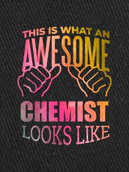 Chemist Chemist Chemist