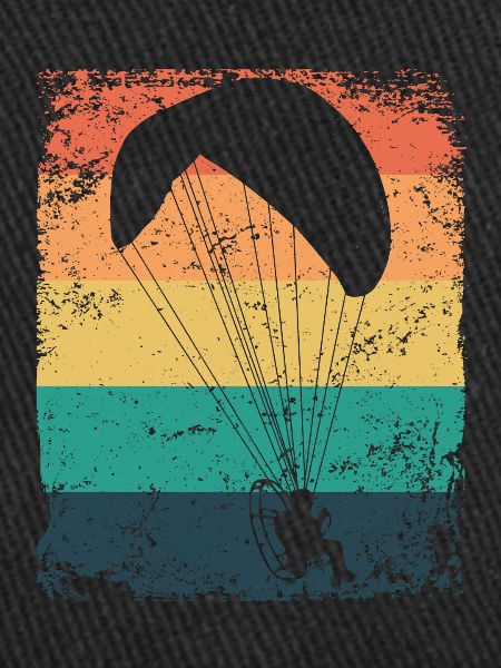 Parapente motorisé Paramoteur Paramoteur