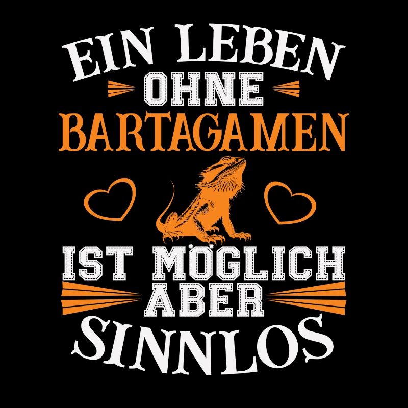 Une vie sans dragons barbus