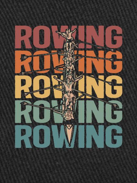 Rowing Rowers