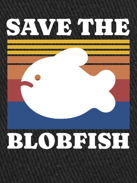 Sauvez Blobfish