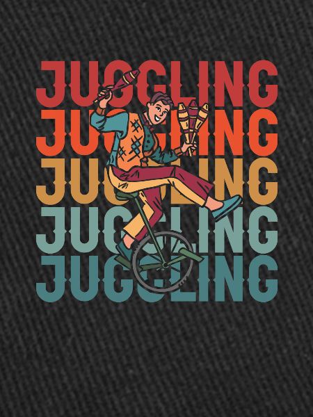 Jongleur