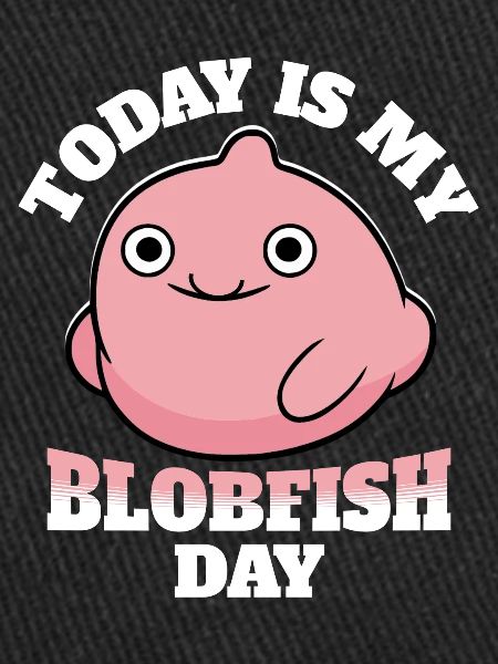 Blobfisch Blobfish