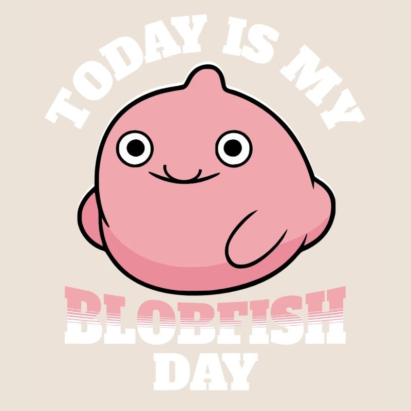 Blobfisch Blobfish