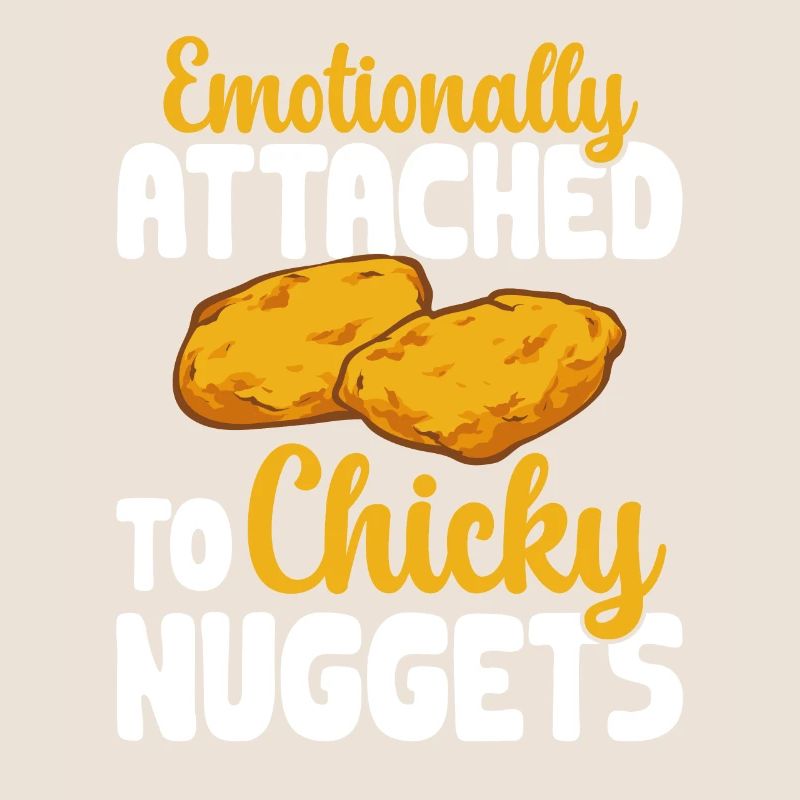 Nuggets de poulet Nuggets de poulet