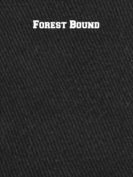 Camping - Forest Bound