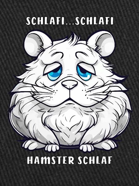 SCHLAFI SCHLAFI HAMSTER SLEEP