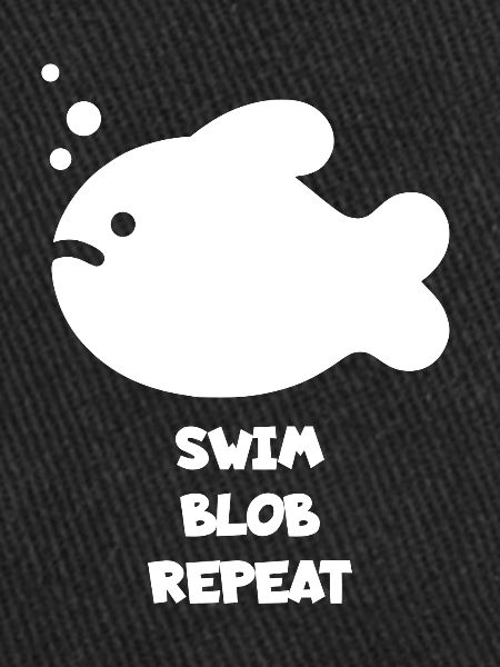 Blobfish Sayings Fish
