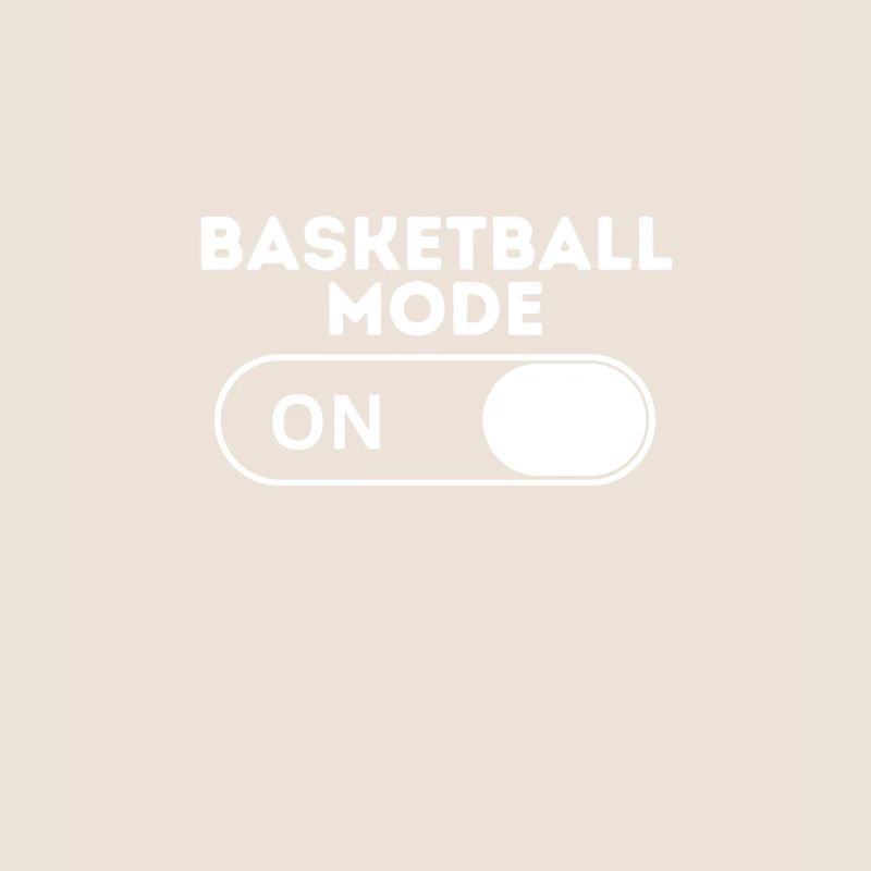 Basketball-Modus