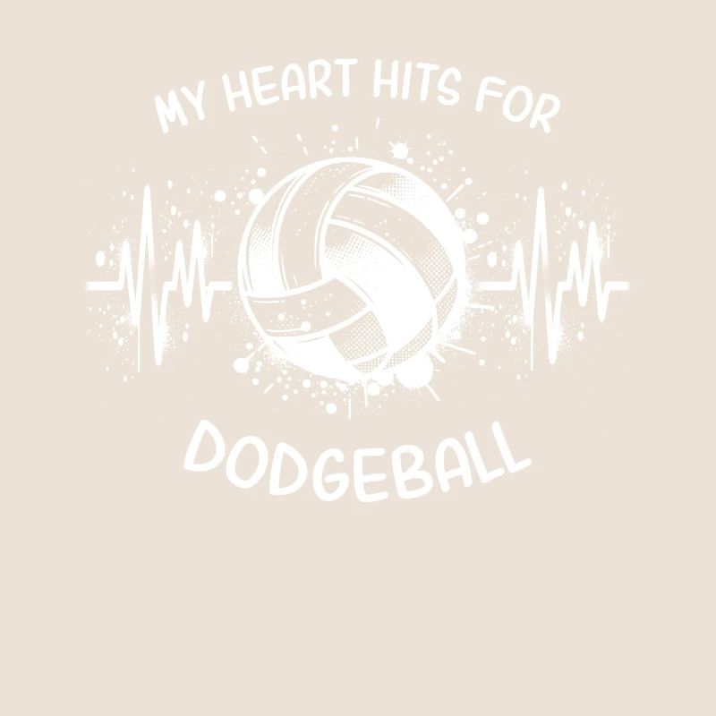 Dodgeball EKG