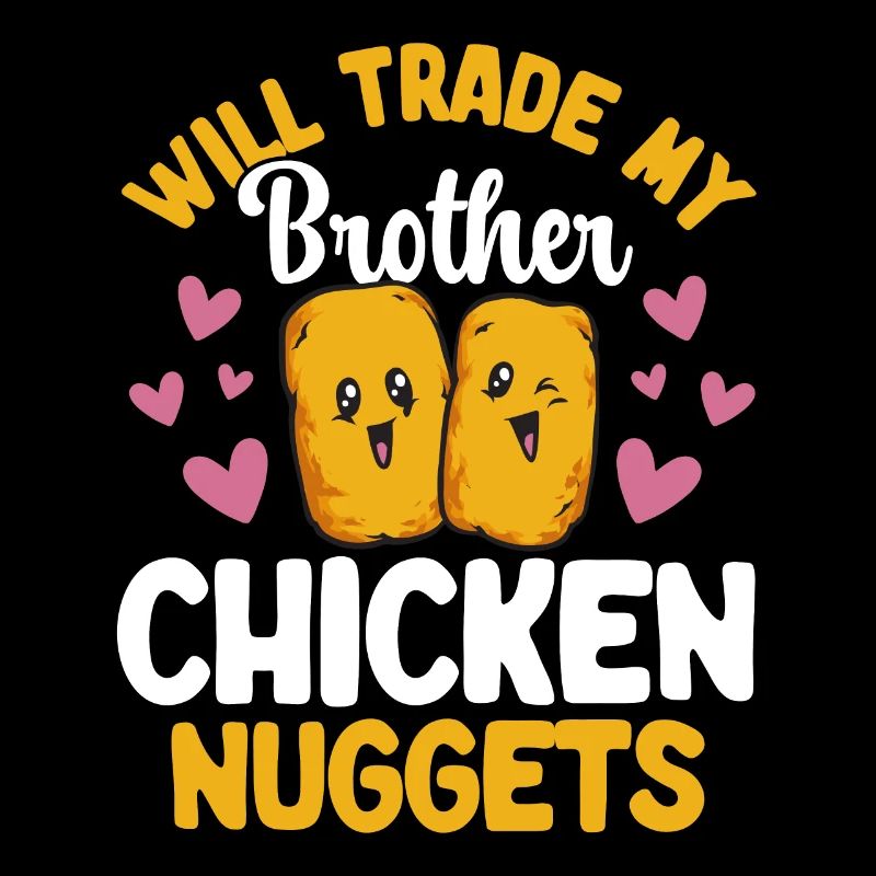 Nuggets de poulet Nuggets de poulet