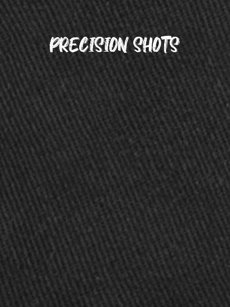 Billiards - Precision Shots