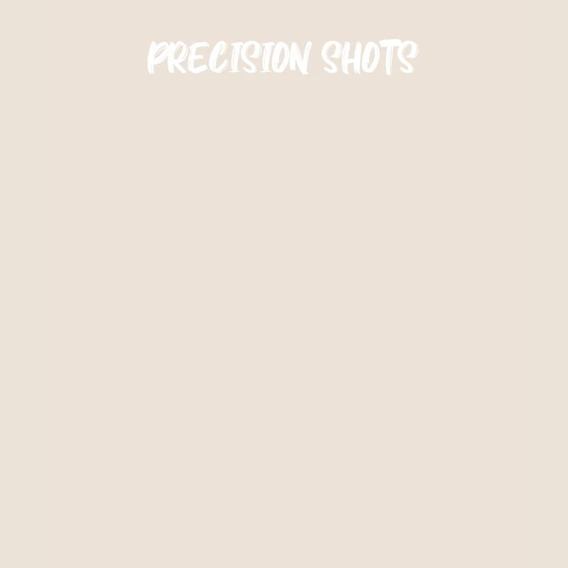 Billard - Tirs de précision