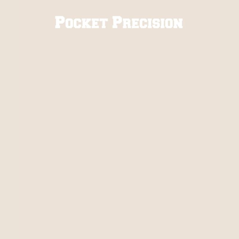 Billiards - Pocket Precision