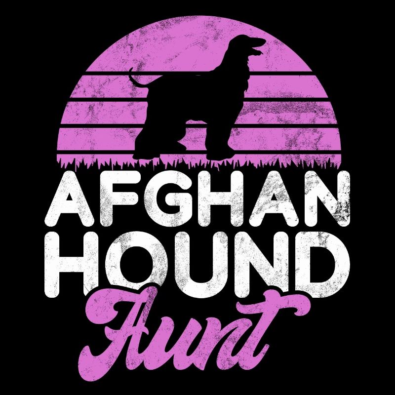 Cadeaux pour les chiens afghans