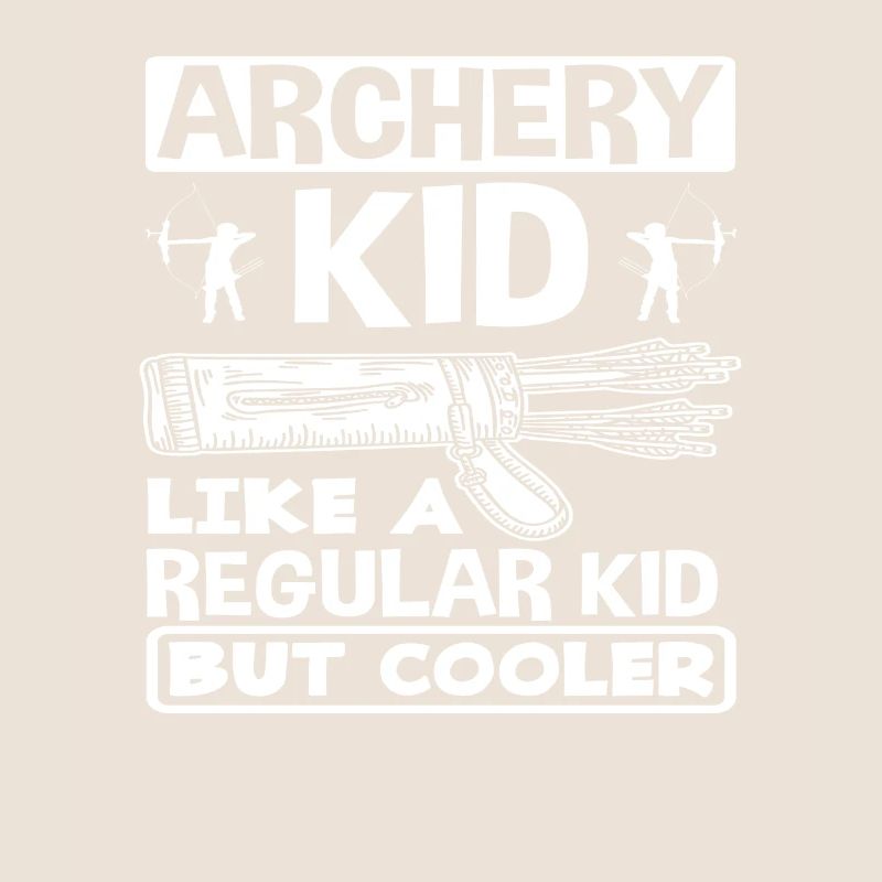 Bogen Kind Jungs Mädchen Bogenschießen