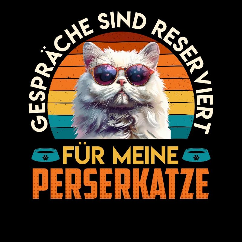 Persian Cats CONVERSATIONS ARE RESERVED FOR MY