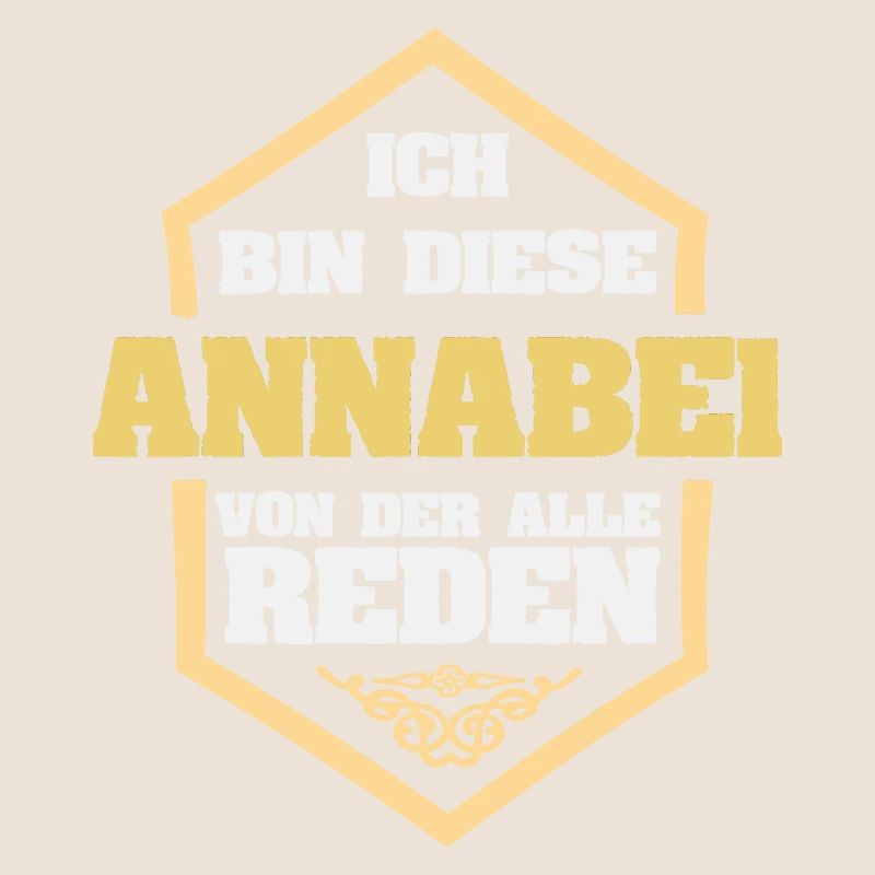 Cadeau pour Annabel