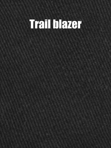 Camping - Trail blazer