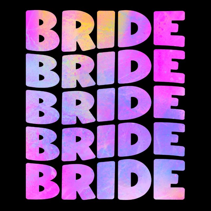 Bride Bride Bachelorette Party Bachelorette Party