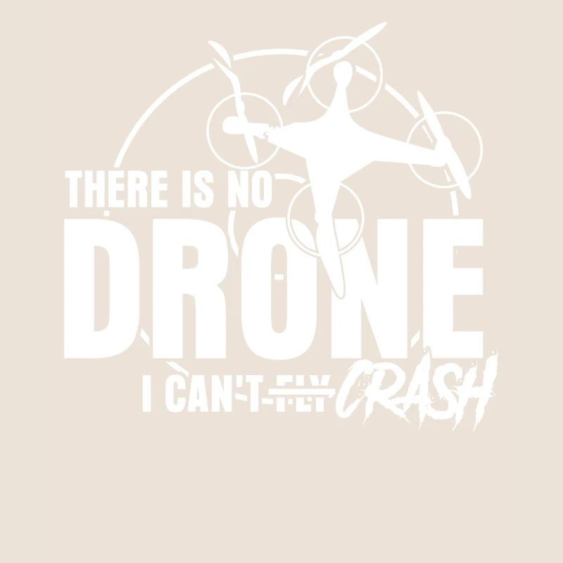 Drone Crash Quadcopter FPV Drones