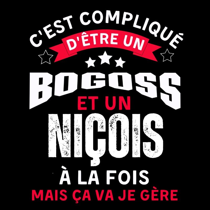 Habitants de Nice