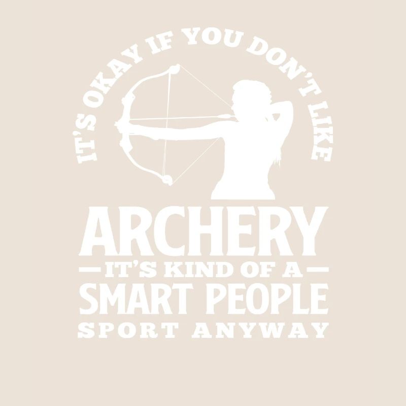 Bogen Bogenschießen Hobby Geschenkidee