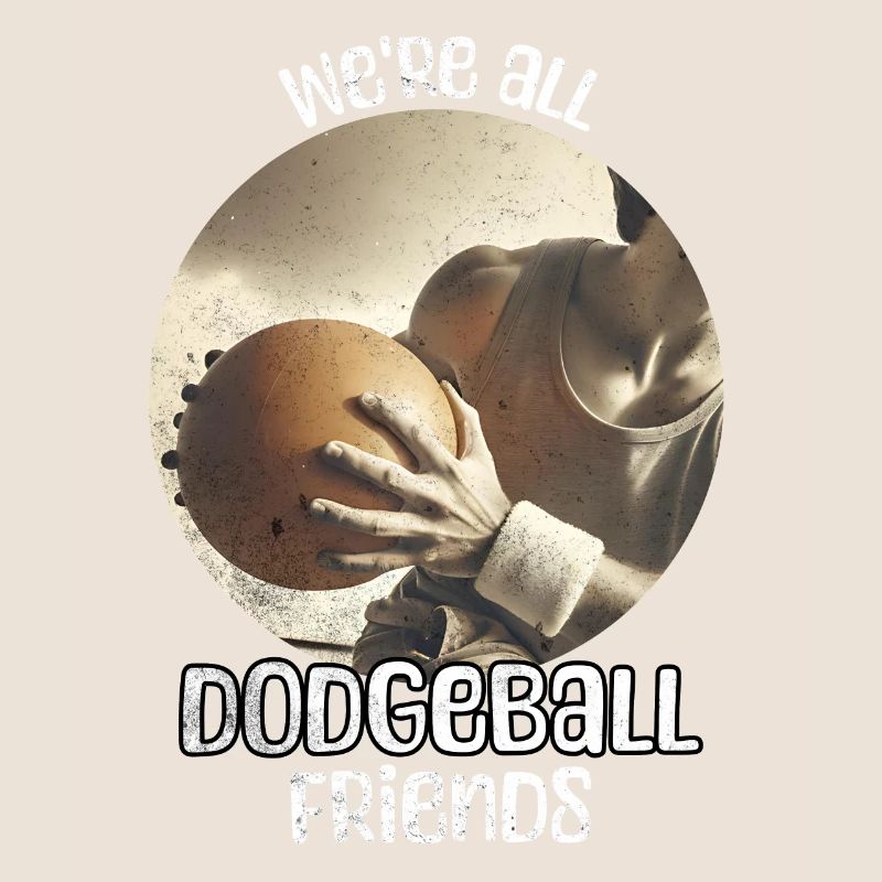 Dodgeball Sprüche
