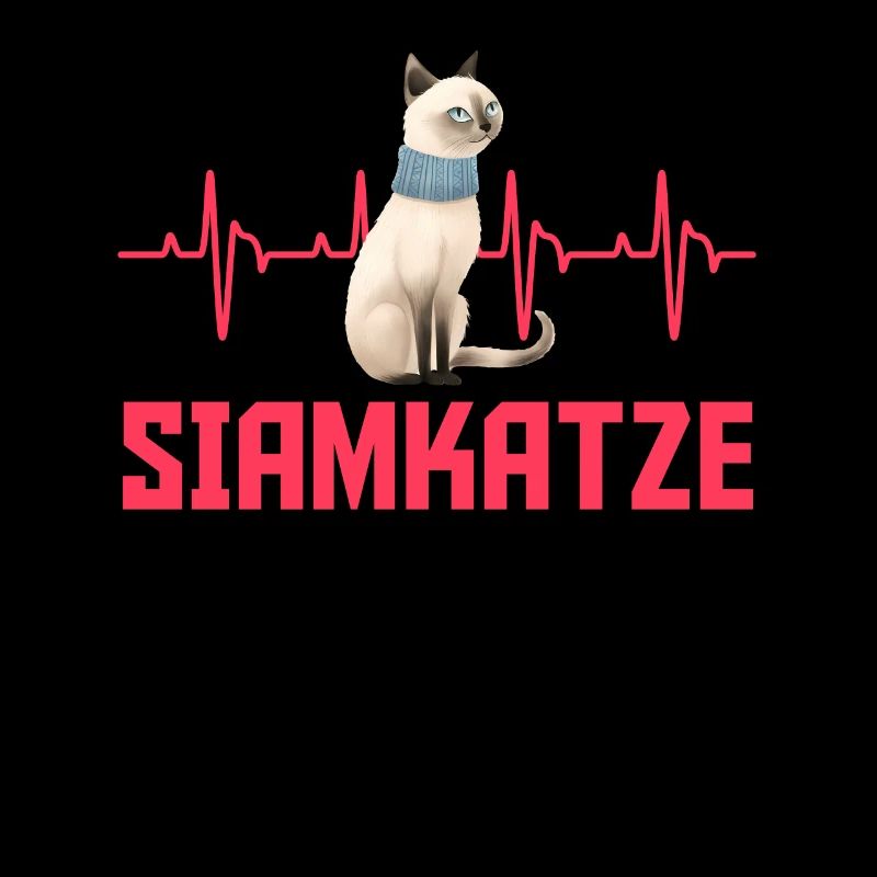 Siamese Cats SIAMESE Cat Owner Siamese Cat