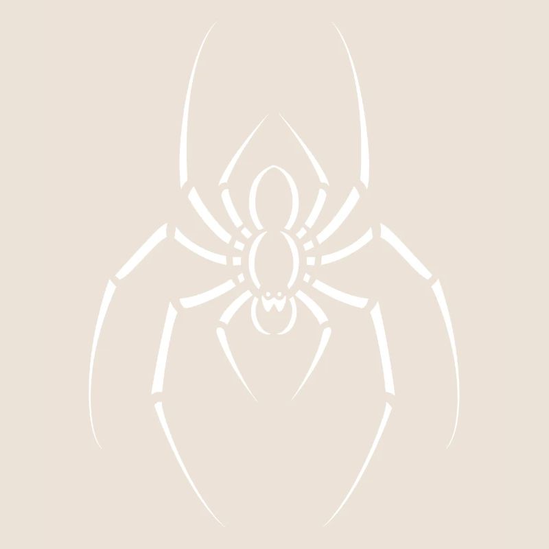 spider