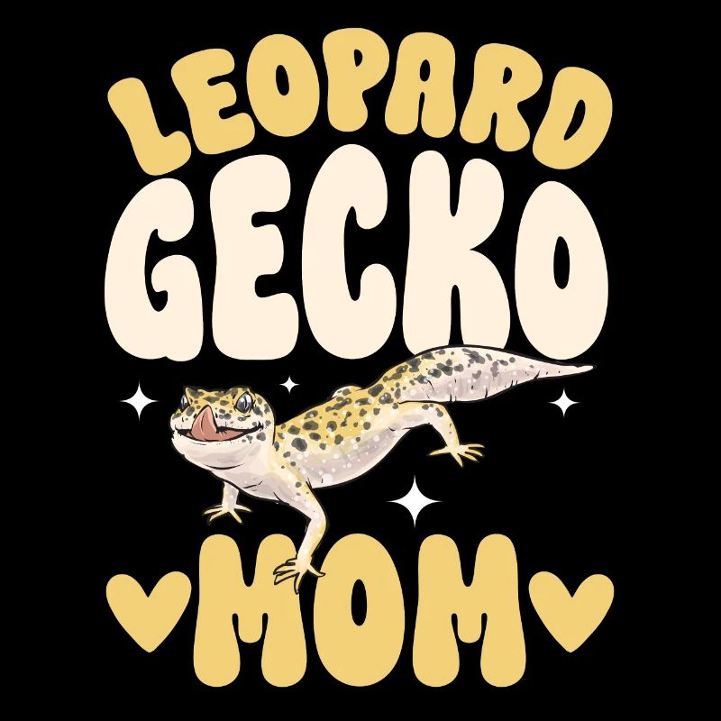 Leopard Gecko Reptile Pet Gecko