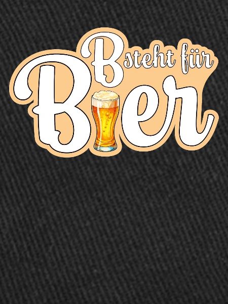 B comme bière