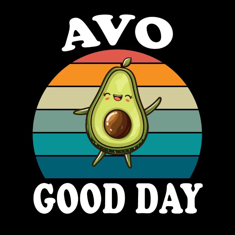 Avo Good Day Avocado