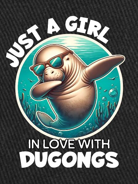 Fille Aime Manatee