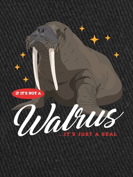 Walrus Walrus Gift