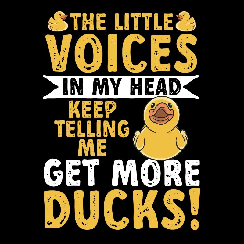 Rubber Duck Rubber Duck